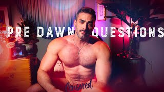 Naked Truths: Asking the Big Questions