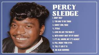 The Angels Listened In-Percy Sledge-Music highlights roundup for 2024-#exhilaratingexperience