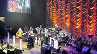 Reverend Horton Heat at the Ameripolitan Awards at ACL Live, 2-18-2024