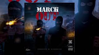 Prodigal x Corto : March Out
