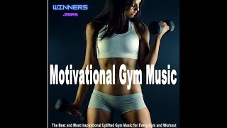 MUSICA para ENTRENAR en el gym o en casa, MÁXIMA MOTIVACIÓN