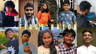 My First Batch Fellas | Jennison's Piano Academy | Jennison's Piano