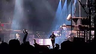 Knotfest Brisbane - Slipknot 'Psychosocial' All Hope Is Gone.  RNA Showgrounds 2023. Music Festival