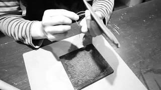 Handiin 皮革工房 分享手作的溫暖 (零錢包)