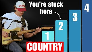 How to sound like Brad Paisley (Masterclass w/ Hayden Baker)