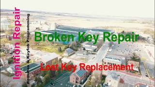 Car Key Replacement in Salem, NJ: Offering expert locksmith services and key fob replacement