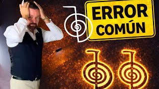 3 CORRECT ways to ACTIVATE the CHO KU REI symbol