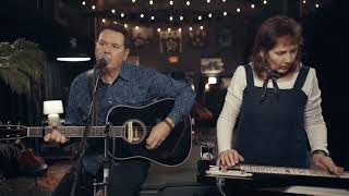 Whiskey Town by March to August