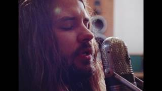 Brent Cobb - Shine On Rainy Day (Elektra Sessions Live from Sam Phillips Studio)