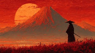 Eternal Horizon - Japanese Zen Music for Inner Harmony