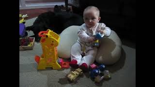 Throwback video | fanes first Christmas 2008