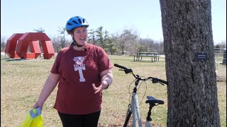 2025 Temple University Bike Tour: Staying Safe on the Road
