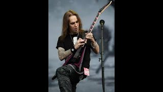 Alexi Laiho R I P