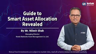 Why a Multi Asset Portfolio May Beat Market Timing? |