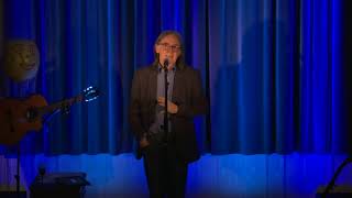 Dougie MacLean - Live 8