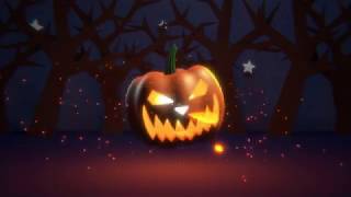 Happy Halloween