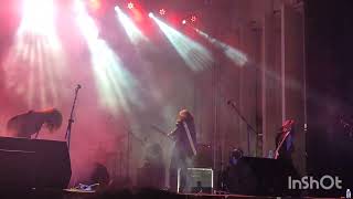 REO BROTHERS- the Beatles of the Philippines.  concert at Holy Cross Davao City.