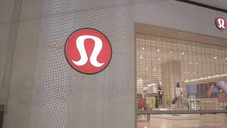 Shutter at LuluMelon Dubai Mall by Ferco Shutters | Shot & Edited by Pranav Abraham