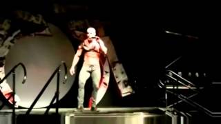 (HD) Colton Ford - Let Me Live Again (Live At The Black Party Expo 2012)