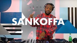 EP. 13 - SANKOFFA