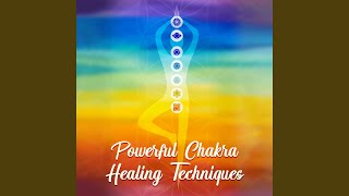 New Age Chakra Therapy