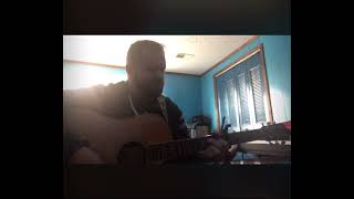 “If We Make ItThrough December”—Merle Haggard cover
