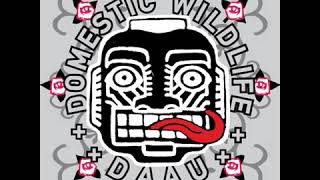 DAAU - Domestic Wildlife (JAZZ ROCK)