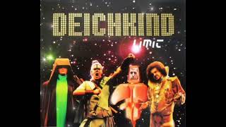 Whitelabel - Deichkind vs. Chicken lips - He not in limit (Mix 2)