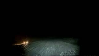 Cruise Control Videos - Blizzard Lake Effect Snow