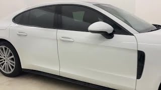 Used 2018 Porsche Panamera Westmont IL Chicago, IL #PDN5693