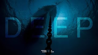 DEEP | AI MADE | Pirates of the caribbean inspired creative work