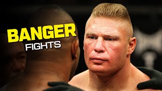 MUST WATCH Bangers In The UFC! 🤯