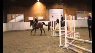 Anette och Alegro