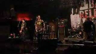 Bad Religion 10/20/07-Dearly Beloved(soundcheck)