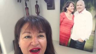 Happy 4th of July from Tina Konkin & family!
