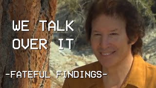 Talking Over Neil Breen's Fateful Findings
