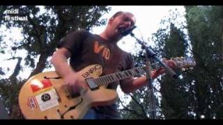 Beautiful New Born Children " one " Live at Midi Festival french riviera 2006