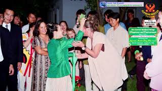 (P. 7/7) The Correct Method Brings Happiness and Contentment, Aug 19, 1995, Munich, Germany