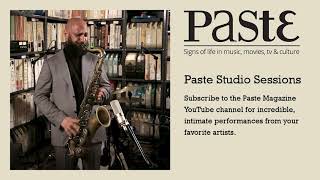 Eli Degibri - Soul Station - Paste Studio Session