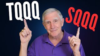 TQQQ vs SQQQ: The Simple Rule That Saves Traders $1000's 💰