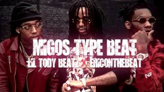 Migo Thuggin Instrumental