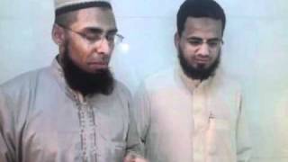 Qari Ziyaad Patel and Shiekh Abu Bakr Ash Shatris Quranic recitation 2010