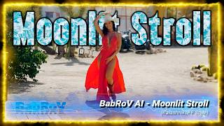 BabRoV AI - Moonlit Stroll (KalashnikoFF Style)