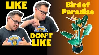 Bird of Paradise Review - Like/Don’t Like