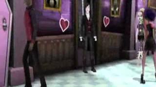 valentin vs jack y anna  better than  revenge  mep part