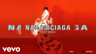 Seyi Vibez - Today (Official Audio)