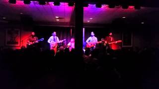 The Giving Tree Band at the Uptown Grill  LaSalle