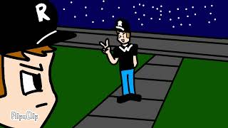 DON'T STAND LIKE THAT! (ft. Reynaldo)