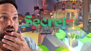 How to Get This Secret Pet in *Adopt Me* That Isn't Coming?