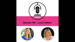 Episode 199 - Local Matters